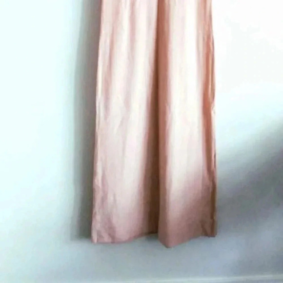Vintage Boulevard Room Original Knitted maxi dress with Chevron details - Picture 2 of 8